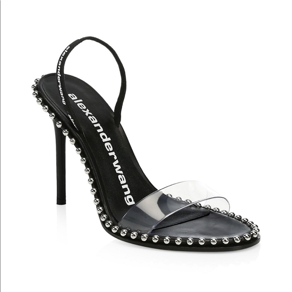 Alexander Wang Nova sandals